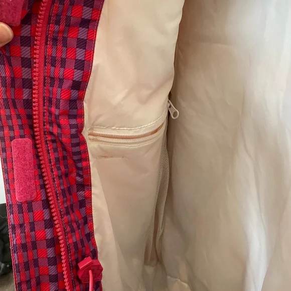 Winter/Snowboarding shell jacket! - Picture 8 of 8